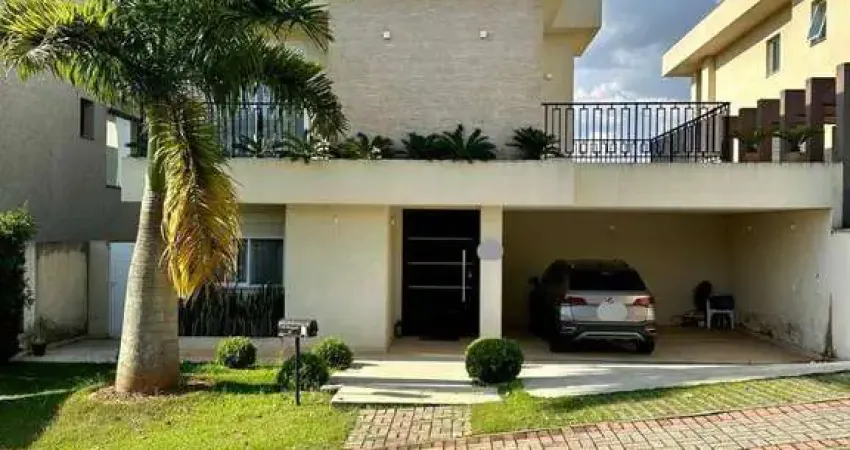 Casa em condomínio fechado com 3 quartos à venda na Alameda Horizonte, Colinas da Anhangüera, Santana de Parnaíba