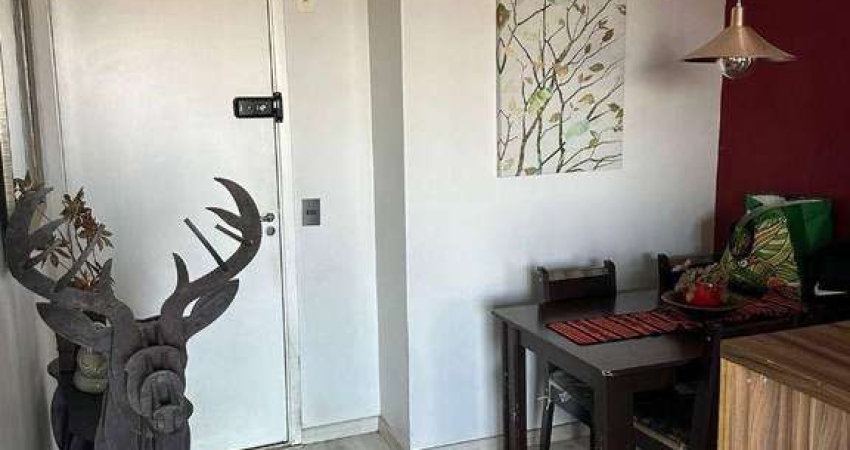 Apartamento com 2 quartos à venda na Avenida Trindade, Alphaville, Barueri