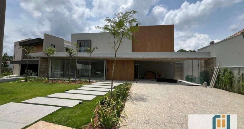 Casa à venda no Alphaville 01