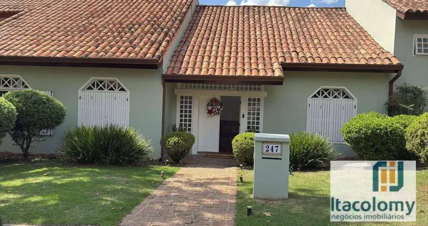 Casa em condomínio fechado com 5 quartos à venda na Alameda Polônia, Alphaville, Barueri