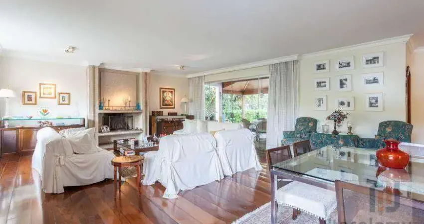 Casa à venda, 367 m² por R$ 6.600.000,00 - Alphaville 01 - Barueri/SP