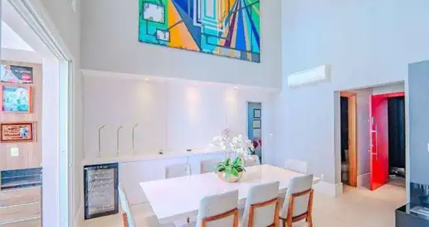 Apartamento com 3 quartos para alugar na Alameda Cores da Mata, Tamboré, Santana de Parnaíba