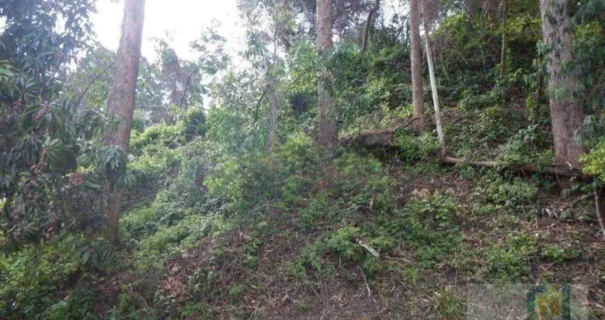 Terreno à venda, 1400 m² por R$ 2.230.000,00 - Residencial Tamboré - Barueri/SP