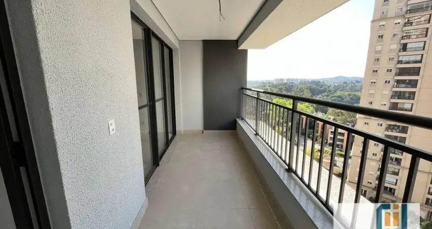 Apartamento à venda, 88 m² por R$ 960.000,00 - Alphaville - Barueri/SP