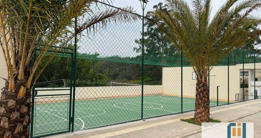 Casa com 4 dormitórios à venda, 214 m² por R$ 1.350.000,00 - Tanquinho - Santana de Parnaíba/SP
