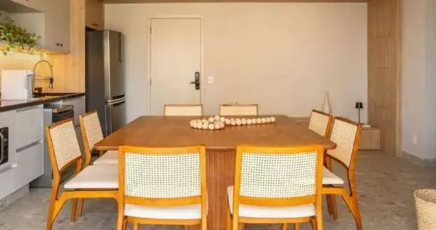 Apartamento com 2 dormitórios à venda, 87 m² por R$ 1.600.000 - Tamboré - Barueri/SP