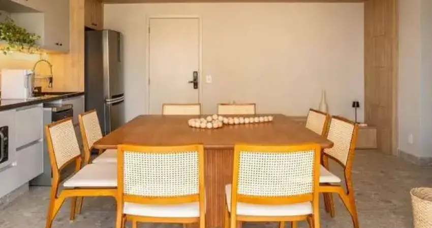 Apartamento à venda, 87 m² por R$ 1.800.000,00 - Tamboré - Barueri/SP