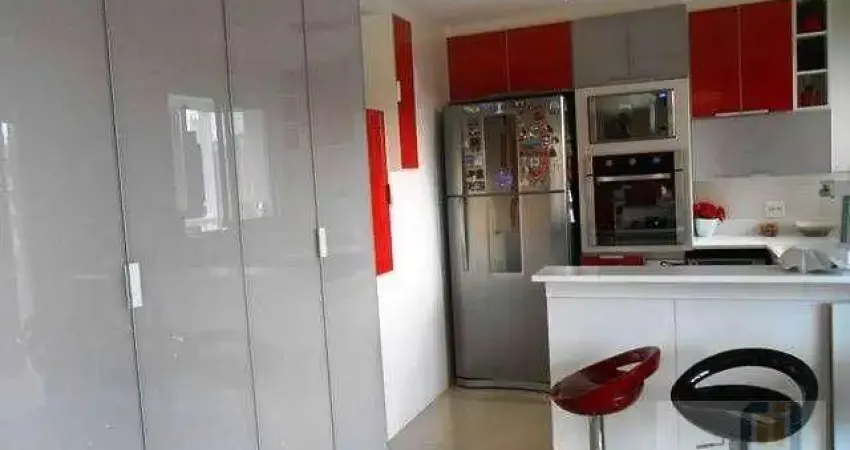 Apartamento à venda, 198 m² por R$ 2.180.000,00 - Empresarial 18 do Forte - Barueri/SP