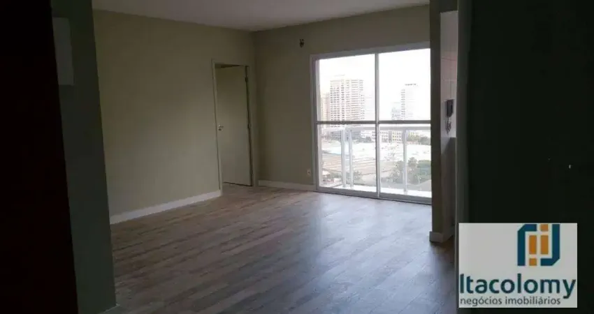 Apartamento com 2 quartos à venda na Alameda Itapecuru, Alphaville, Barueri