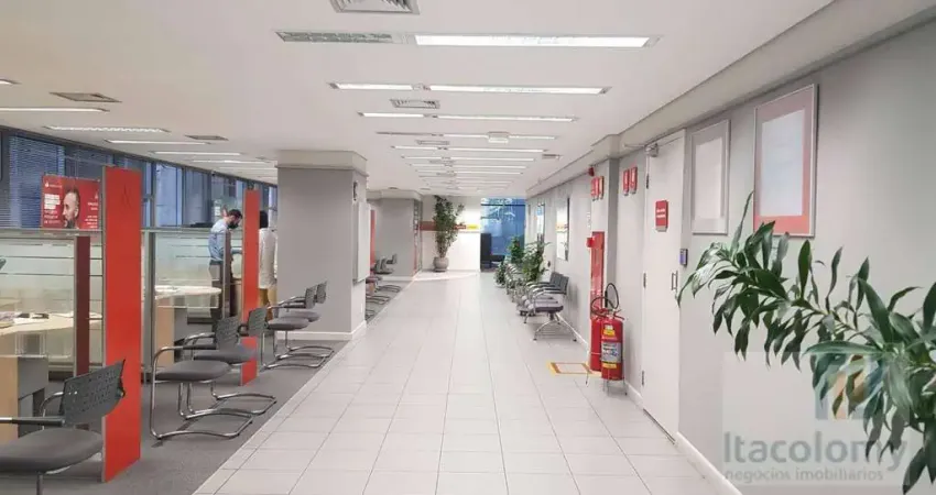 Ponto comercial para alugar na Avenida Paulista, Jardim Bela Vista (Zona Norte), São Paulo