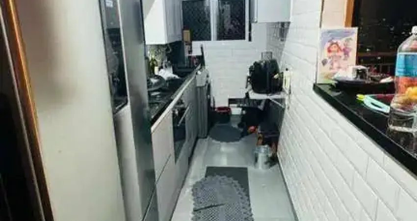 Apartamento com 2 quartos à venda na Rua Luiz Scott, Jardim Iracema, Barueri