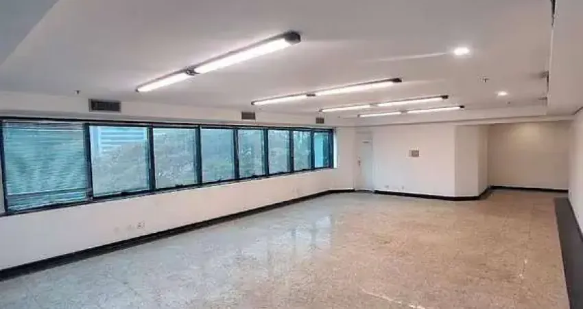 Sala comercial com 1 sala para alugar na Alameda Araguaia, Alphaville, Barueri
