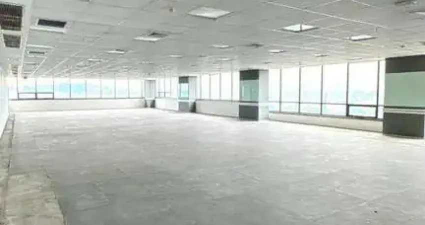 Sala comercial para alugar na Alameda Xingu, Alphaville Industrial, Barueri