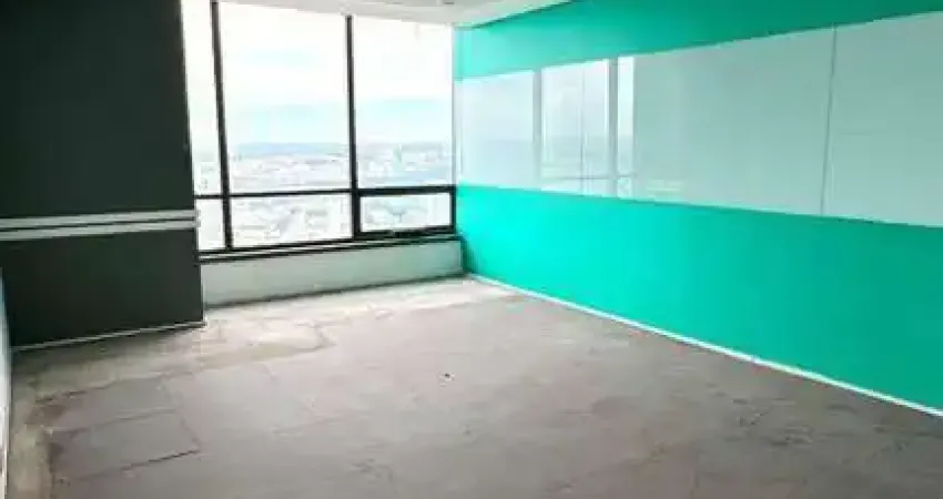 Sala comercial para alugar na Alameda Xingu, Alphaville Industrial, Barueri