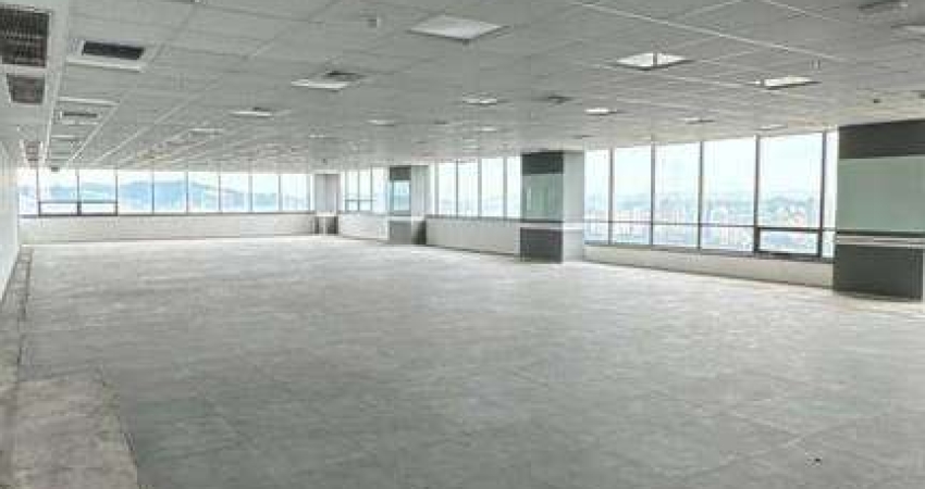 Sala comercial para alugar na Alameda Xingu, Alphaville Industrial, Barueri
