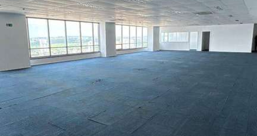 Sala comercial para alugar na Alameda Xingu, Alphaville Industrial, Barueri