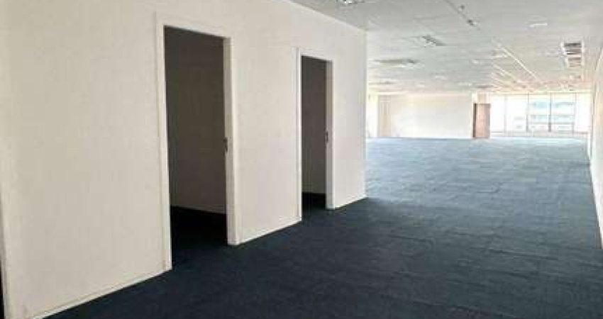 Sala comercial para alugar na Alameda Xingu, Alphaville Industrial, Barueri