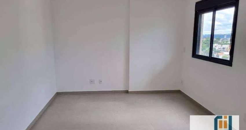 Apartamento com 1 quarto à venda na Avenida Copacabana, Alphaville, Barueri
