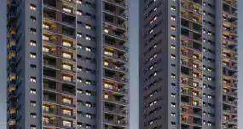 Apartamento com 2 quartos à venda na Alameda Amazonas, Alphaville, Barueri