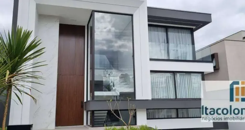 Casa à venda, 588 m² por R$ 14.000.000,00 - Alphaville 02 - Barueri/SP