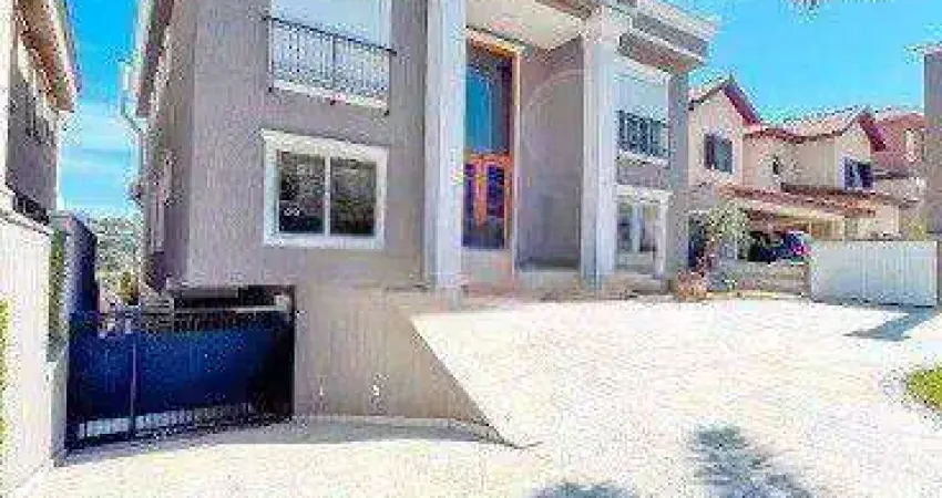 Casa à venda, 700 m² por R$ 8.000.000,00 - Residencial Onze (Alphaville) - Santana de Parnaíba/SP