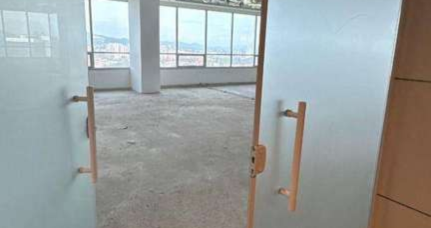 Sala comercial para alugar na Alameda Xingu, Alphaville Industrial, Barueri