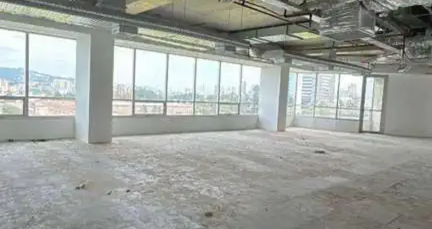 Sala comercial para alugar na Alameda Xingu, Alphaville Industrial, Barueri