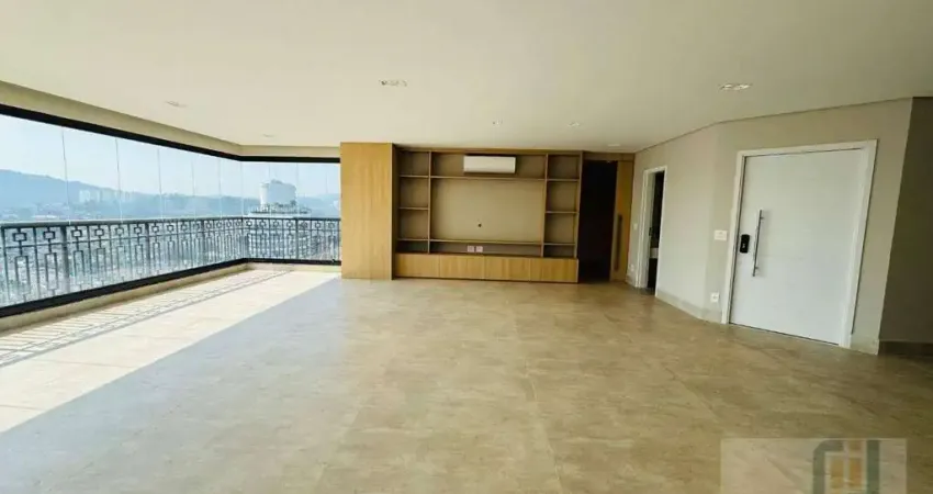 Apartamento com 3 quartos para alugar na Avenida Andrômeda, Alphaville, Barueri