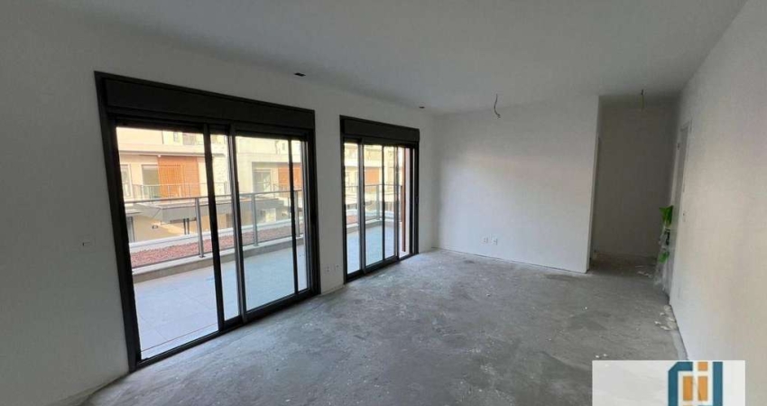 Casa com 3 dormitórios à venda, 237 m² por R$ 2.990.000 - Tamboré - Santana de Parnaíba/SP