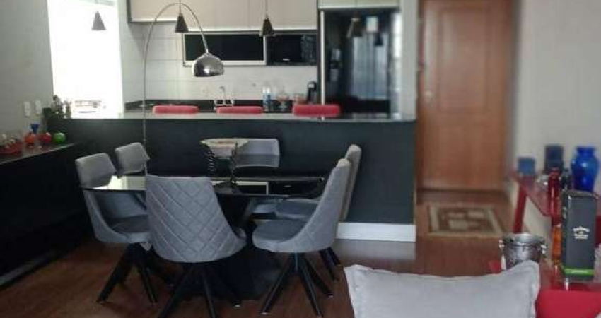 Apartamento à venda no Jardins de Tamboré