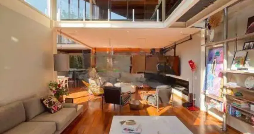 Casa à venda, 530 m² por R$ 11.600.000,00 - Residencial Tamboré - Barueri/SP