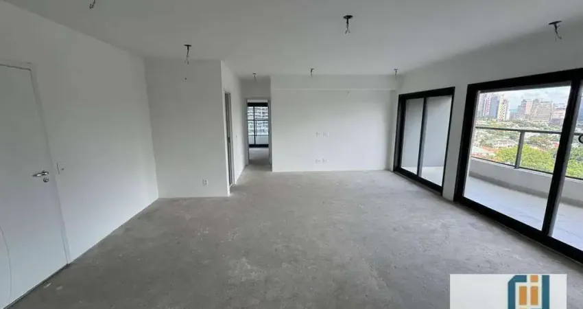 Apartamento com 2 quartos à venda na Alameda Mamoré, Alphaville, Barueri
