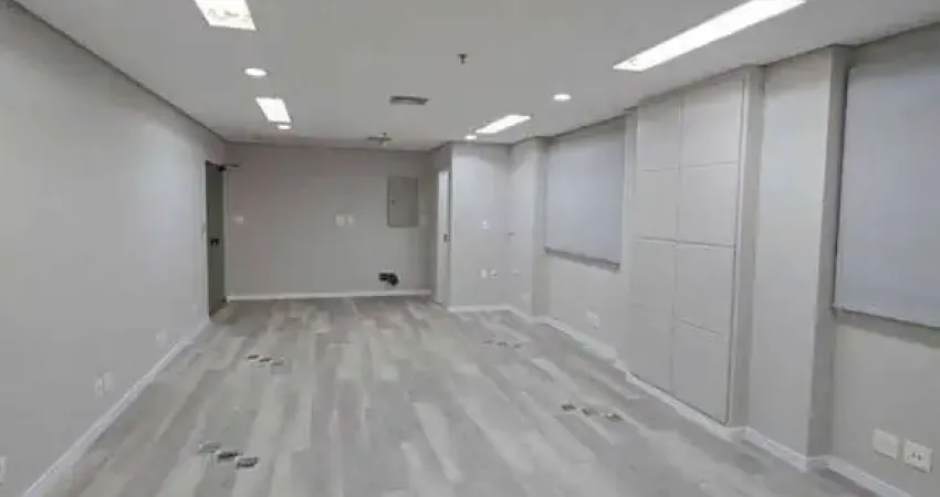 Conjunto Comercial para locação no Edifício Unique Tower