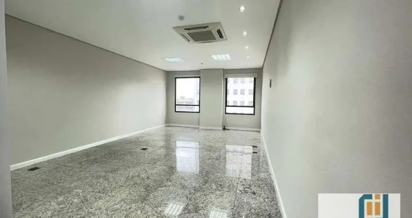 Sala Comercial para locação no Centro Empresarial Araguaia I