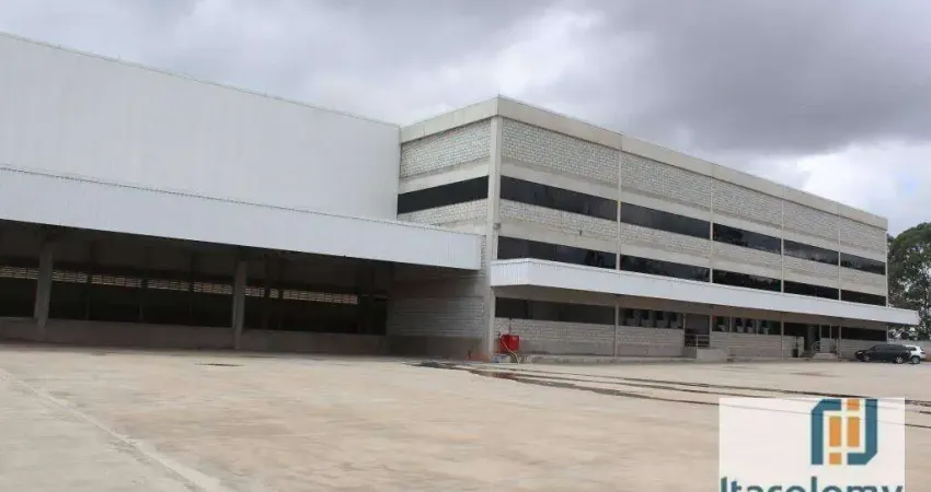 Barracão / Galpão / Depósito para alugar na Avenida João Paulo Ablas, Jardim da Glória, Cotia