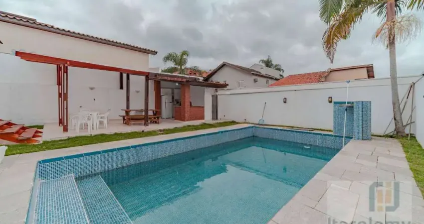 Casa à venda, 460 m² por R$ 2.800.001,00 - Residencial Onze (Alphaville) - Santana de Parnaíba/SP