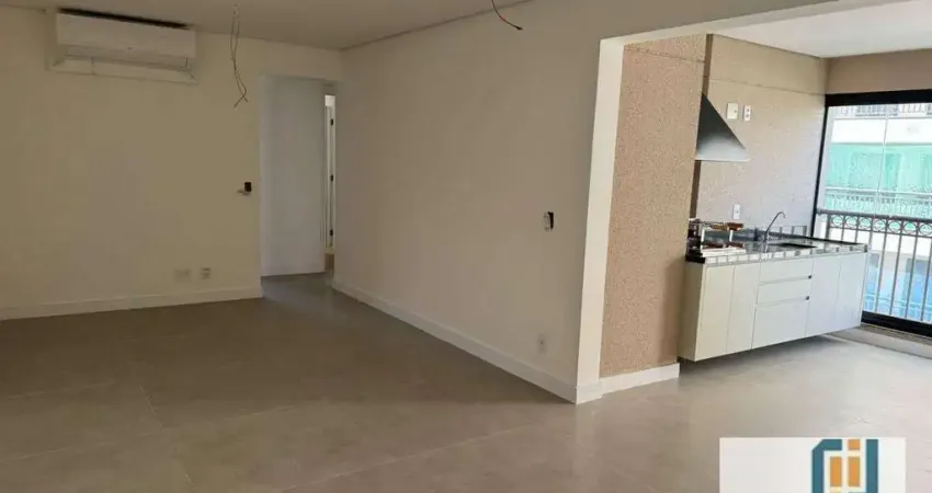 Apartamento com 3 dormitórios à venda, 97 m² por R$ 1.500.000 - Alphaville - Barueri/SP
