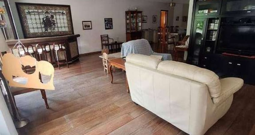 Casa em condomínio fechado com 4 quartos à venda na Alameda Diamante, Alphaville, Santana de Parnaíba