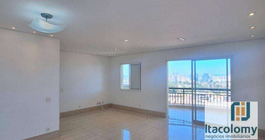 Apartamento com 3 quartos para alugar na Alameda Terras Altas, Tamboré, Santana de Parnaíba
