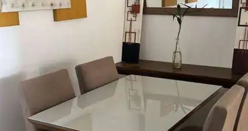 Apartamento com 1 dormitório à venda, 50 m² por R$ 620.000,00 - Empresarial 18 do Forte - Barueri/SP