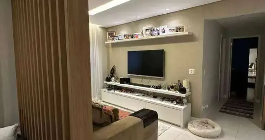 Apartamento para alugar, 96 m² por R$ 11.100,01/mês - Alphaville Empresarial - Barueri/SP