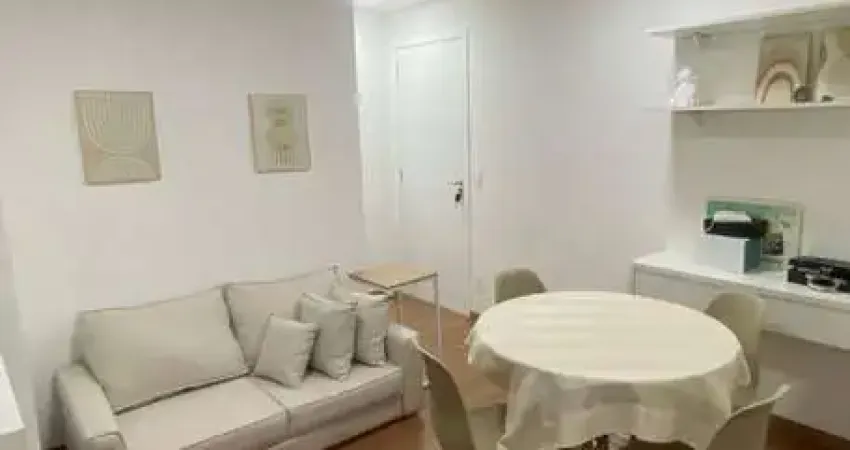 Apartamento com 1 dormitório para alugar, 48 m² por R$ 4.290,00/mês - Empresarial 18 do Forte - Barueri/SP
