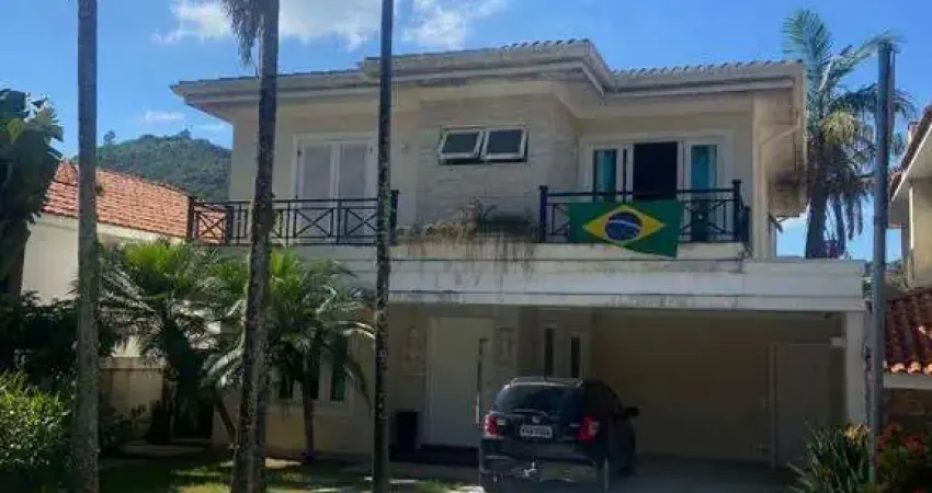 Casa em condomínio fechado com 4 quartos à venda na Alameda Espada, Alphaville, Santana de Parnaíba