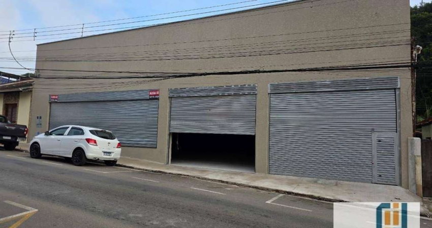 Prédio Comercial para locação em Santana de Parnaíba