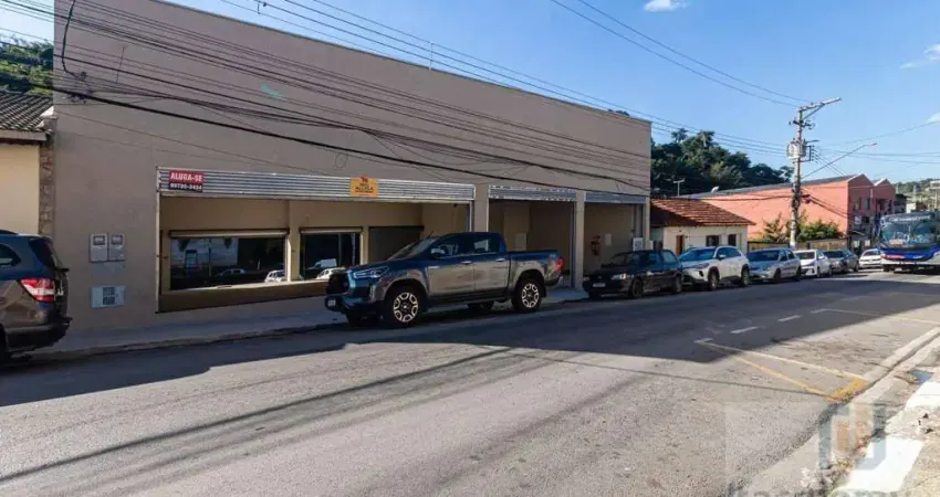 Prédio Comercial para locação em Santana de Parnaíba