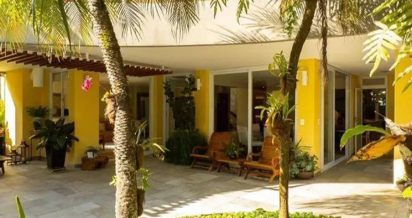 Casa à venda no Residencial Alphaville 10