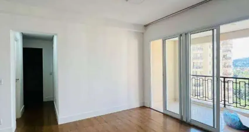 Apartamento à venda no Alpha Park, Alphaville