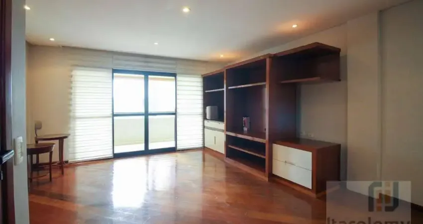 Apartamento com 4 quartos à venda na Alameda Mamoré, Alphaville, Barueri