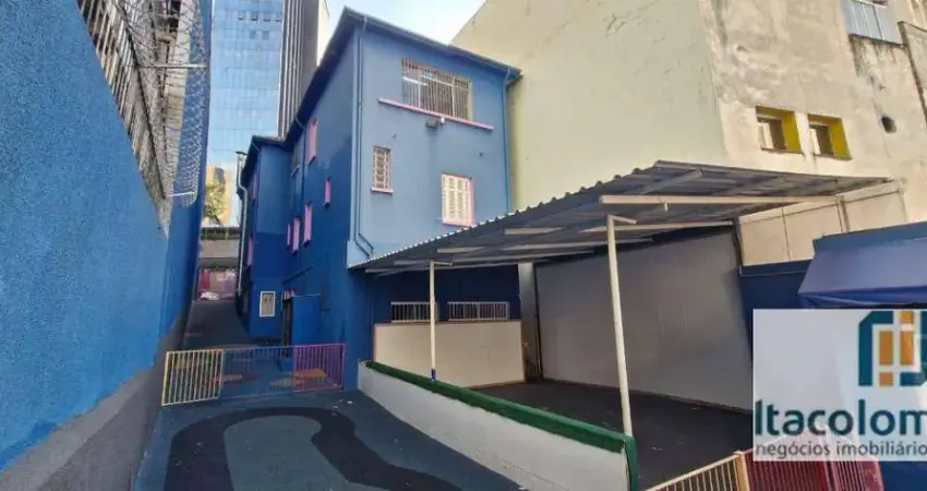 Prédio para alugar na Rua Peixoto Gomide, Cerqueira César, São Paulo