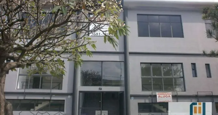 Prédio Comercial para venda e locação em Osasco
